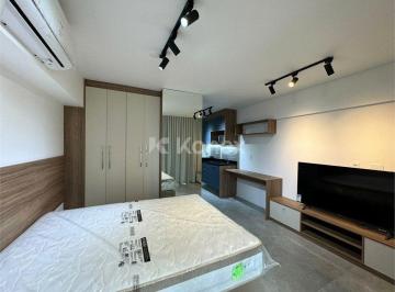 Apartamento · Studio à venda ou para alugar com 27 m² em Perdizes, São Paulo