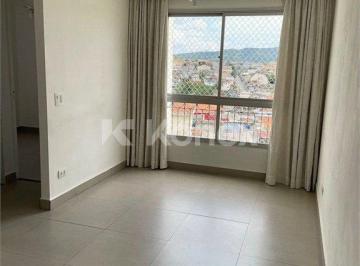 Apartamento · Apartamento à venda com 2 quartos em Vila Pereira Cerca, São Paulo
