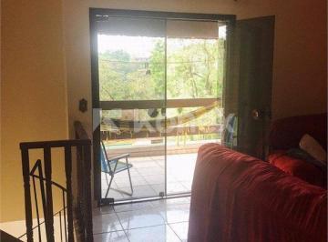 Casa · Sobrado à venda ou para alugar com 3 quartos em Samambaia, Mairiporã