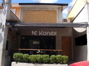 Comercial · Casa comercial à venda com 145 m² em Vila Dom Pedro II, São Paulo