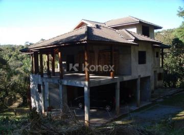 Casa · Casa em Condomínio à venda com 4 quartos em Serra da Cantareira, Mairiporã
