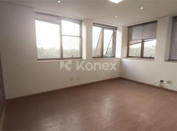 Comercial · Salas para alugar com 120 m² em Pinheiros, São Paulo