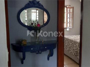 Casa · Sobrado à venda com 3 quartos em Jardim Daysy, São Paulo
