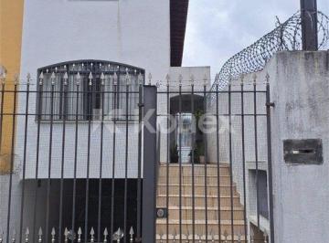 Casa · Sobrado à venda com 4 quartos em Jardim Ester, São Paulo