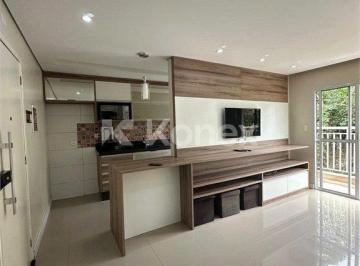 Apartamento · Apartamento à venda com 2 quartos em Jardim Santa Lucrécia, São Paulo