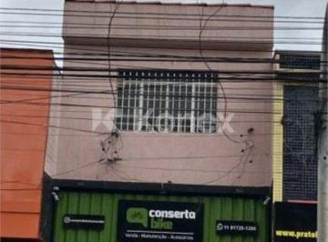 Comercial · Salas/Conjuntos para alugar com 60 m² em Tucuruvi, São Paulo