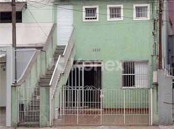 Casa · Sobrado à venda com 8 quartos em Tucuruvi, São Paulo