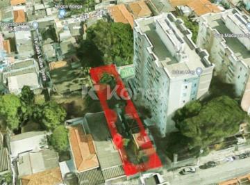 Terreno · Terreno à venda com 504 m² em Vila Amália (zona Norte), São Paulo