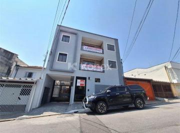 Casa · Casa em Condomínio à venda com 2 quartos em Parque Vitória, São Paulo