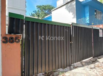 Terreno · Terreno - Moema/Indianópolis - 300 m²