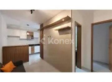 Apartamento · Apartamento à venda com 1 quarto em Vila Basileia, São Paulo
