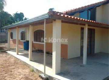 Casa · Casa à venda com 3 quartos em Mato Dentro, Mairiporã...