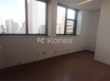 Comercial · Salas para alugar com 120 m² em Pinheiros, São Paulo