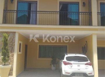 Casa · Casa em Condomínio à venda com 3 quartos em Vila Santos, São Paulo