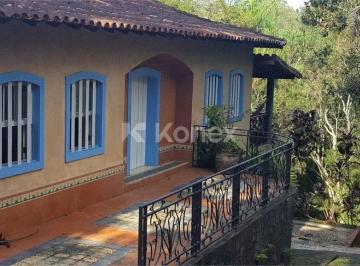 Casa · Casa à venda com 4 quartos em Embu Colonial, Embu das Artes