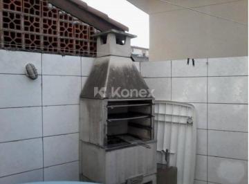 Casa · Sobrado à venda com 2 quartos em Jardim Alto Alegre, São José do Rio Preto