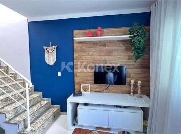Casa · Casa em Condomínio à venda com 2 quartos em Vila Guilherme, São Paulo