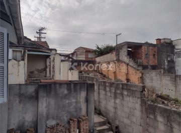 Terreno · Terreno à venda com 2310 m² em Vila Romero, São Paulo