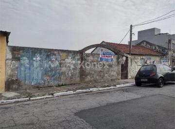 Terreno · Terreno à venda com 2310 m² em Vila Romero, São Paulo