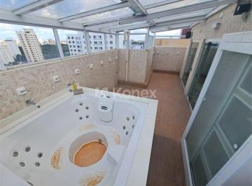 Apartamento · Cobertura à venda ou para alugar com 3 quartos em Santana, São Paulo