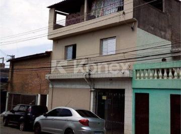 Casa · Sobrado à venda com 1 quarto em Jardim Ataliba Leonel, São Paulo
