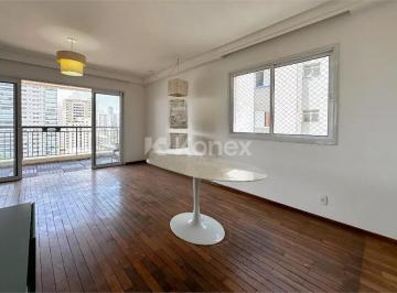 Apartamento · Apartamento à venda com 3 quartos em Vila Anglo Brasileira, São Paulo