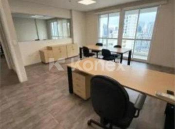 Comercial · Salas à venda com 100 m² em Pinheiros, São Paulo
