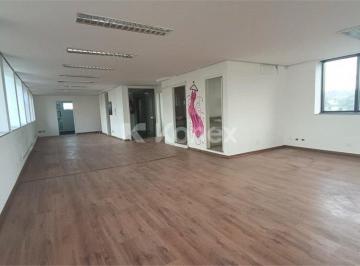 Comercial · Salas para alugar com 120 m² em Pinheiros, São Paulo