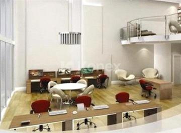 Comercial · Salas/Conjuntos à venda com 185 m² em Brooklin Paulista, São Paulo