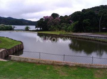 Comercial · Hotel/Pousada à venda com 25000 m² em Rio Grande, São Bernardo do Campo