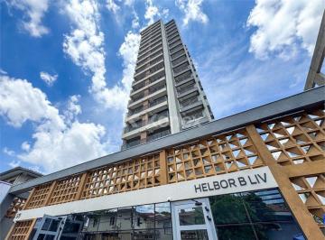 Apartamento · Studio à venda com 24 m² em Vila Cordeiro, São Paulo