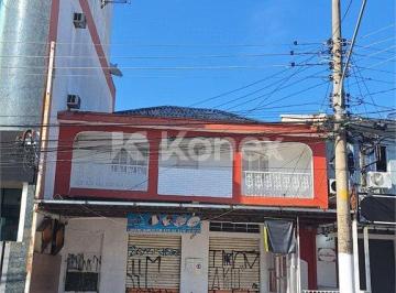 Comercial · Prédio inteiro à venda com 340 m² em Vila Pereira Barreto, São Paulo