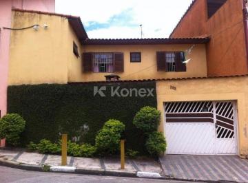 Comercial · Casa comercial à venda com 115 m² em Jardim Brasil (zona Norte), São Paulo