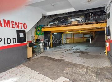 Comercial · Galpão à venda com 255 m² em Santa Efigênia, São Paulo