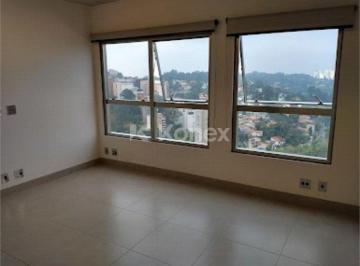 Apartamento · Apartamento para alugar com 2 quartos em Jardim Fonte do Morumbi, São Paulo