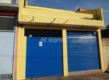 Casa · Sobrado à venda com 3 quartos em Jardim Elisa Maria, São Paulo