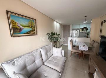 Apartamento · Apartamento à venda com 2 quartos em Jardim Modelo, São Paulo