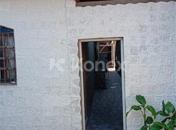 Casa · Sobrado à venda com 2 quartos em Agenor de Campos, Mongaguá
