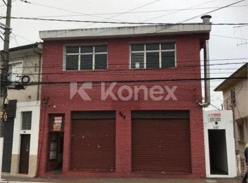 Comercial · Prédio inteiro à venda com 490 m² em Água Fria, São Paulo