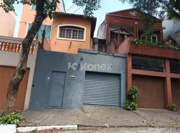 Comercial · Casa comercial à venda com 140 m² em Jardim São Paulo(zona Norte), São Paulo