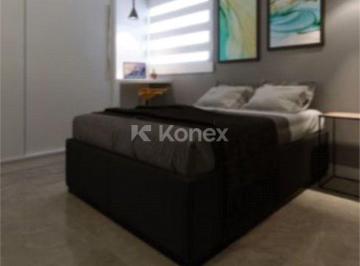 Apartamento · Apartamento à venda com 2 quartos em Parque Peruche, São Paulo