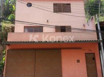 Casa · Sobrado à venda com 3 quartos em Jardim Nery, Mairiporã