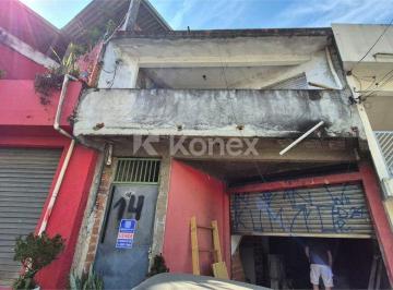 Casa · Sobrado à venda com 3 quartos em Jardim Labitary, São Paulo