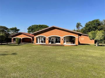 Casa · Casa à venda com 6 quartos em Parque das Bandeiras, Indaiatuba