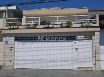 Casa · Sobrado à venda com 3 quartos em Bortolândia, São Paulo