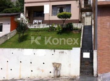 Casa · Casa à venda com 2 quartos em Jardim Carlu, São Paulo
