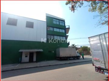 Comercial · Prédio inteiro à venda com 568 m² em Vila Jaguara, São Paulo