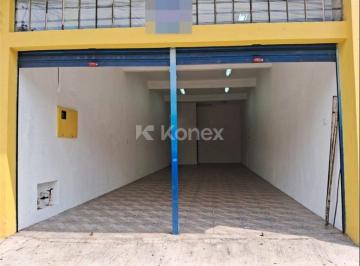 Comercial · Loja para alugar com 60 m² em Vila Nova Cachoeirinha, São Paulo