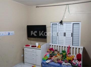 Casa · Casa à venda com 1 quarto em Jardim Irene, Santo André