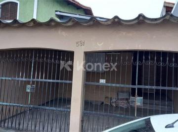 Casa · Casa à venda com 1 quarto em Jardim Irene, Santo André